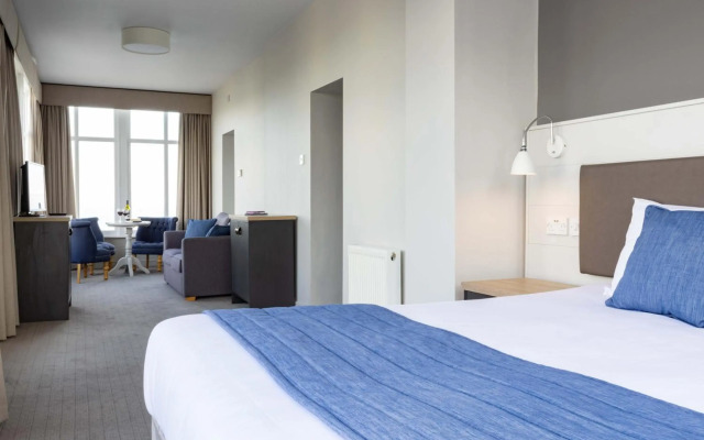 The Norbreck Hotel