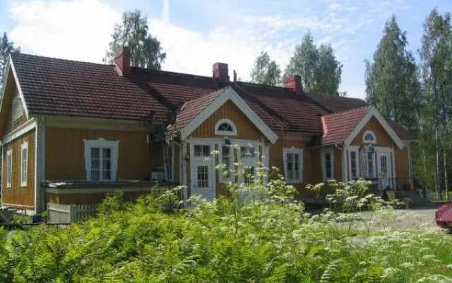 Wiikki Manor