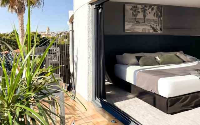 Hotel Sitges