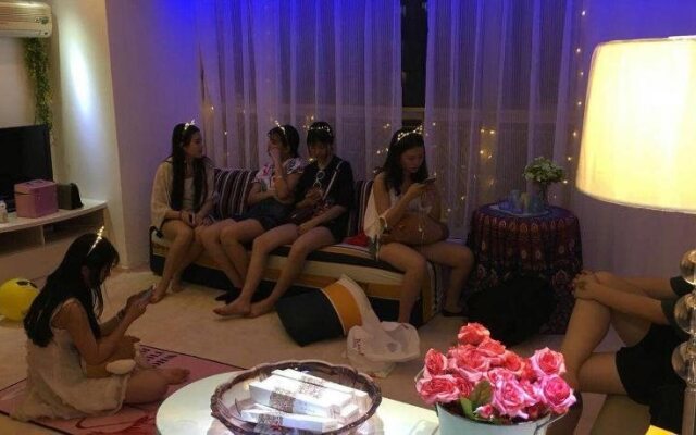 Hongyadong VIP Hostel