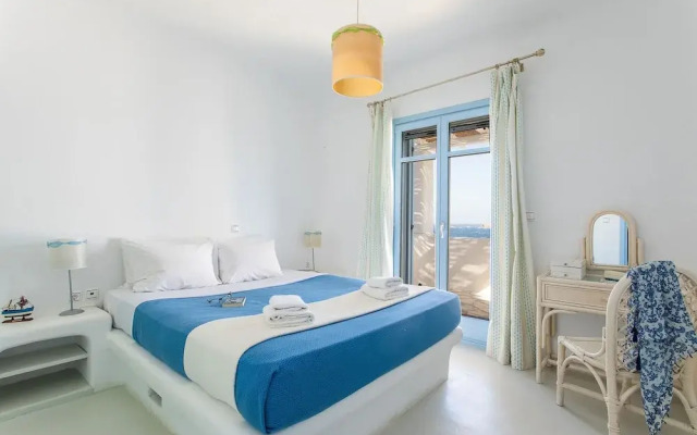 Villa Abalone by The Pearls Collection