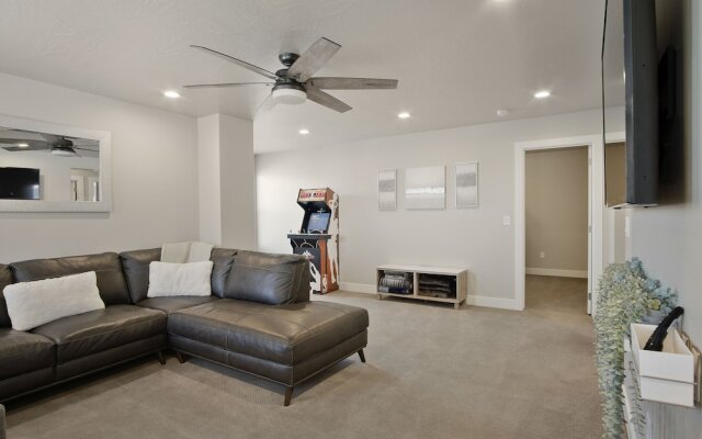 Endless Summer/ Brand New Waterpark!