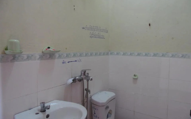 Vai Vai Vong Guesthouse