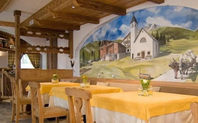 Hotel Madonnina Resort And Wellness