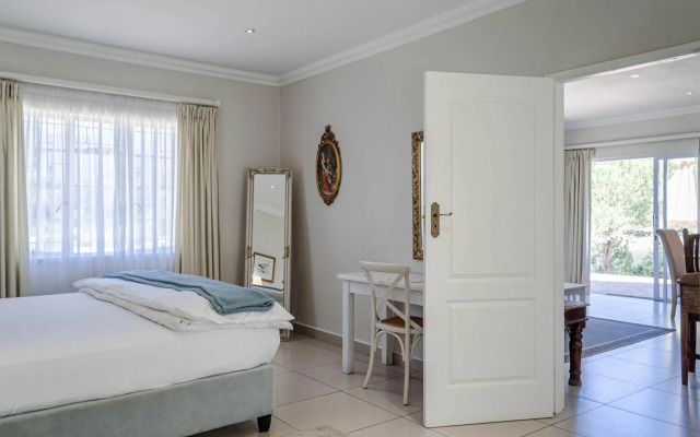 Webersburg Wine Estate