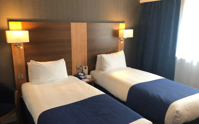 Holiday Inn Express Nuneaton by IHG