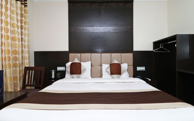 Hotel Kishna Palace