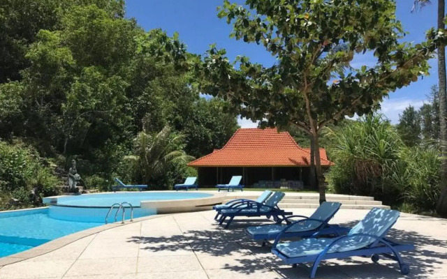 Desa Limasan Retreat