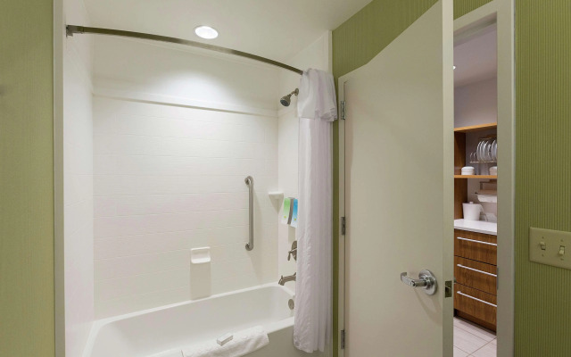 Home2 Suites by Hilton Greenville Airport