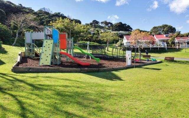Russell Top 10 Holiday Villas