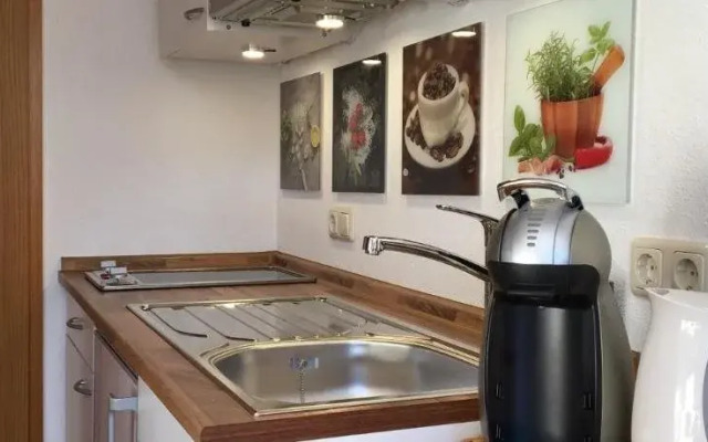 Sonnenhof - Ferienwohnung