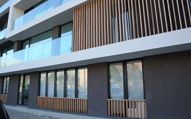 Apartment in Nieuwpoort Near the Beach