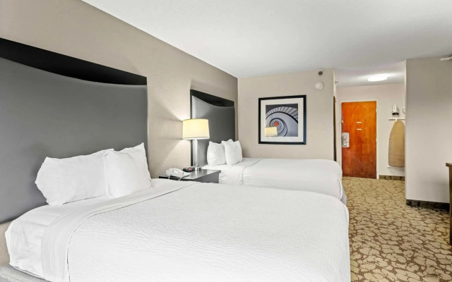 Red Lion Hotel Charlotte