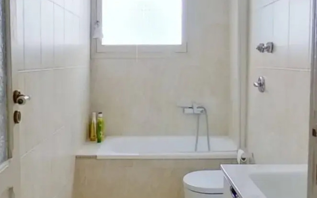 Oyster - Elegant and Charming Three-room Apartment #1