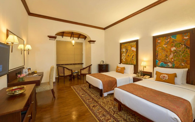 The Leela Ashtamudi, A Raviz Hotel