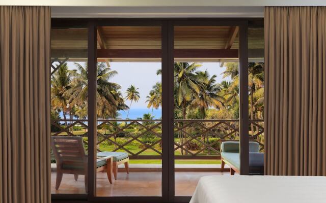 ITC Grand Goa, a Luxury Collection Resort & Spa, Goa