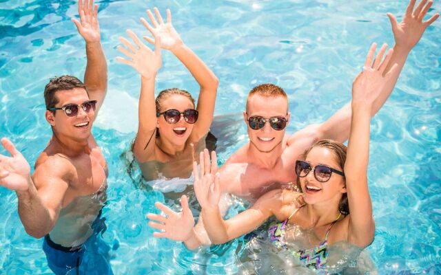 Magnuson Hotel Sand Springs - Tulsa West