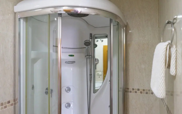 Apartamentos Maria Cristina
