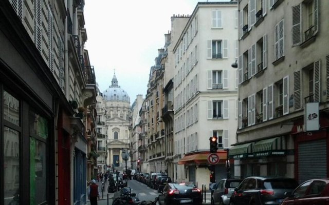 Luxembourg Apartment