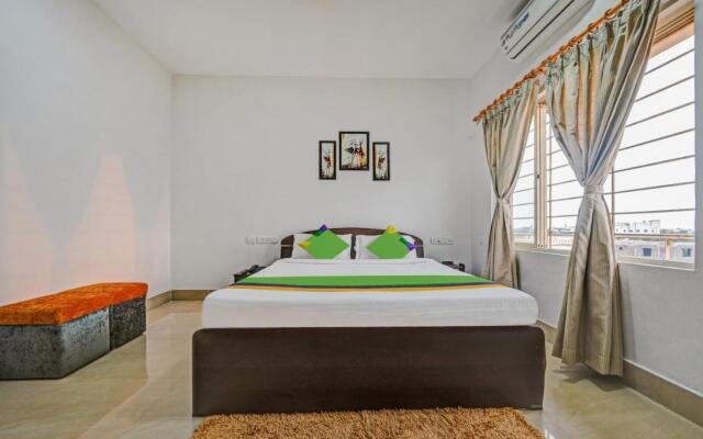 Treebo Trend Sidhartha Inn Baliapanda