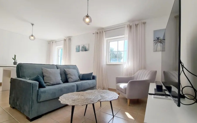 Beach House Cabanas de Tavira