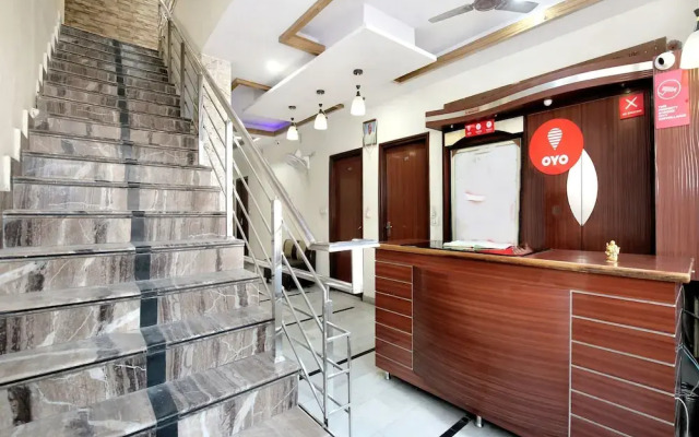 OYO 3144 Hotel Sunder Classic