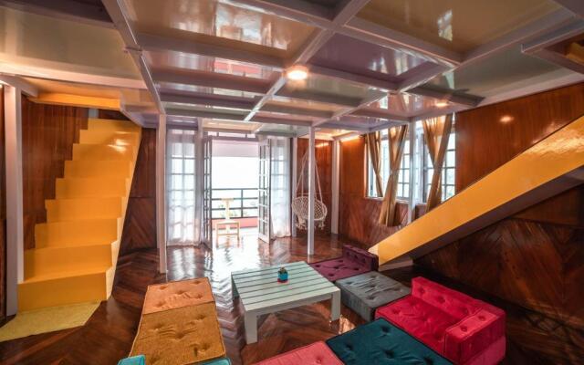 Tag Along 2 0 Hostel Gangtok