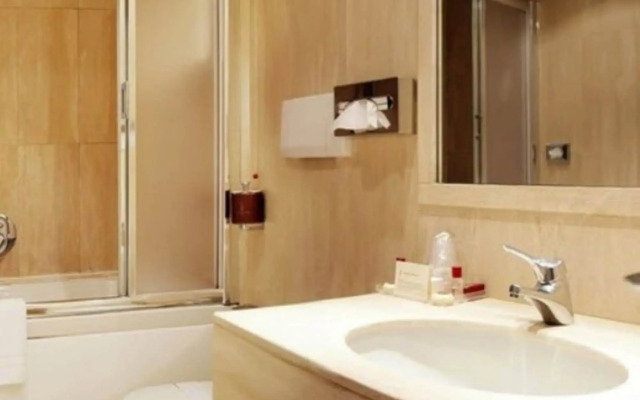 Hotel Albergo Santa Chiara