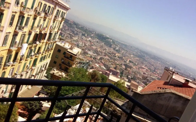 La Certosa Di San Martino