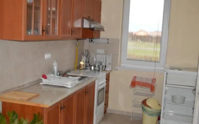 Levendula Vendégház