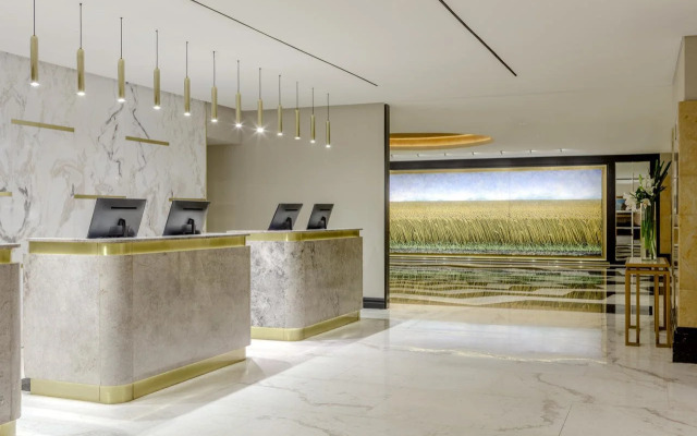 Sheraton Bariloche Hotel