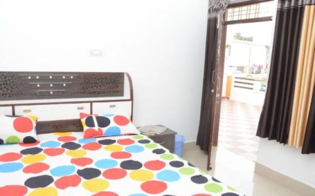 Orchha Sitamadi Homestay