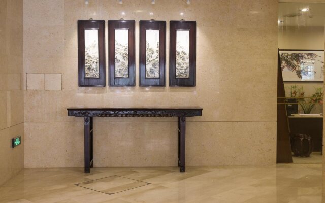 Guangdong Yingbin Hotel