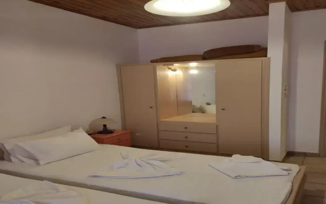 Apartmets Sunwaves