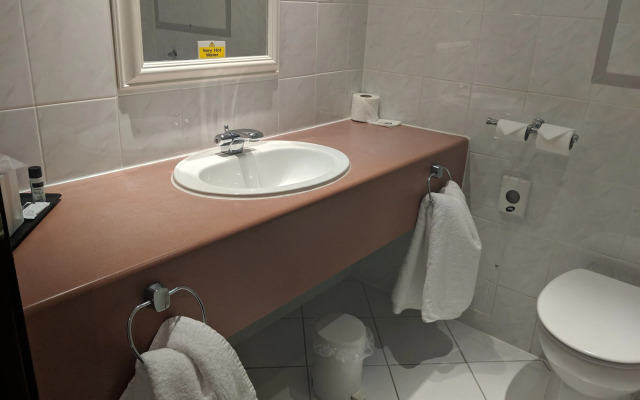 Best Western Ipswich Hotel