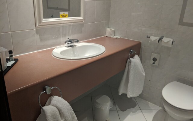 Best Western Ipswich Hotel