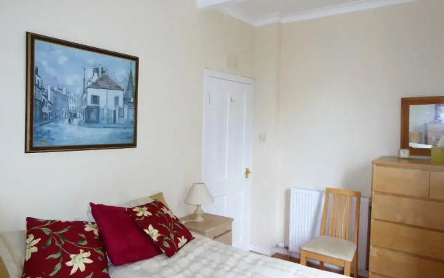 Skene Terrace Apartments