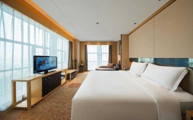 Grand Skylight International Hotel Ganzhou Chang Zhen Avenue