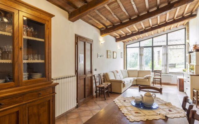 House Il Forno Castellina in Chianti