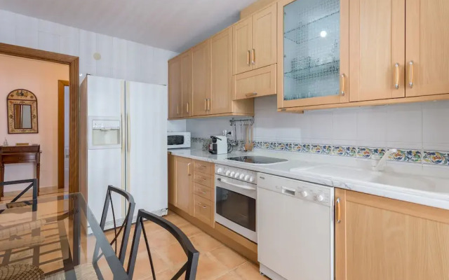 Apartamento Marbella Playa Centro
