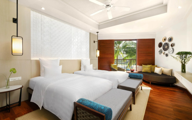 Pullman Danang Beach Resort