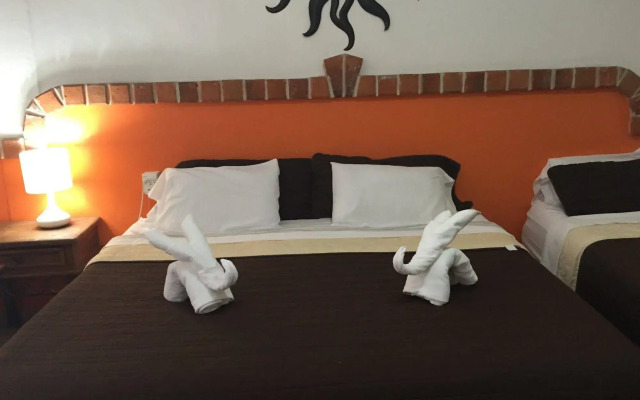 Suites Fenicia - Adults Only
