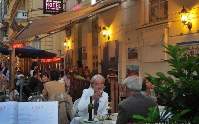 Alta Moda Fashion Hotel