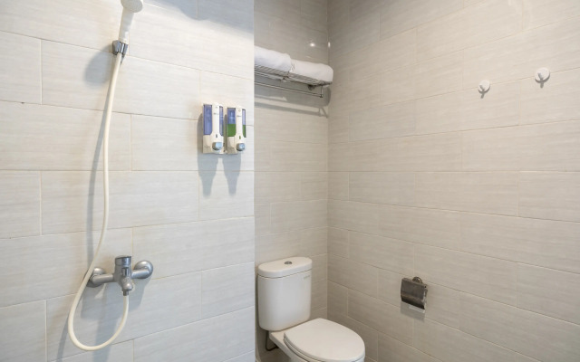 Olivia Inn by OYO Rooms