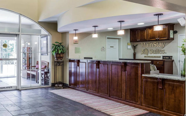 Candlewood Suites Charleston Mt Pleasant by IHG