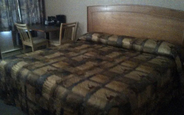 Tournament Inn