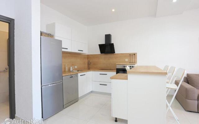 Apartments Bagaric