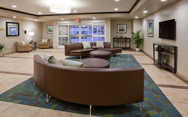 Candlewood Suites Bemidji - Paul Bunyan by IHG
