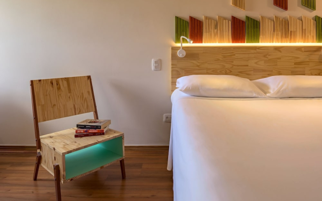 Hotel Nacional Inn Curitiba Santa Felicidade