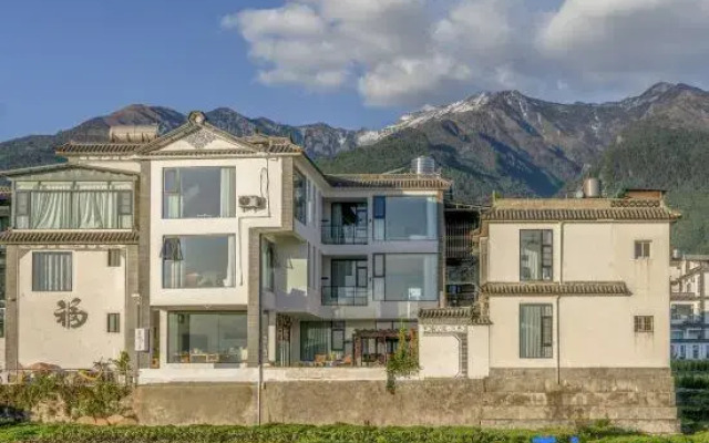 Dali  Jianli  homestay